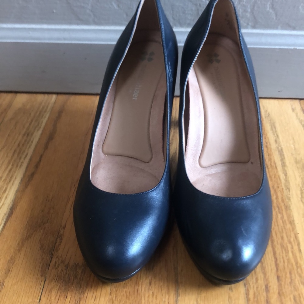 Naturalizer Michelle Platform Pump - image 2